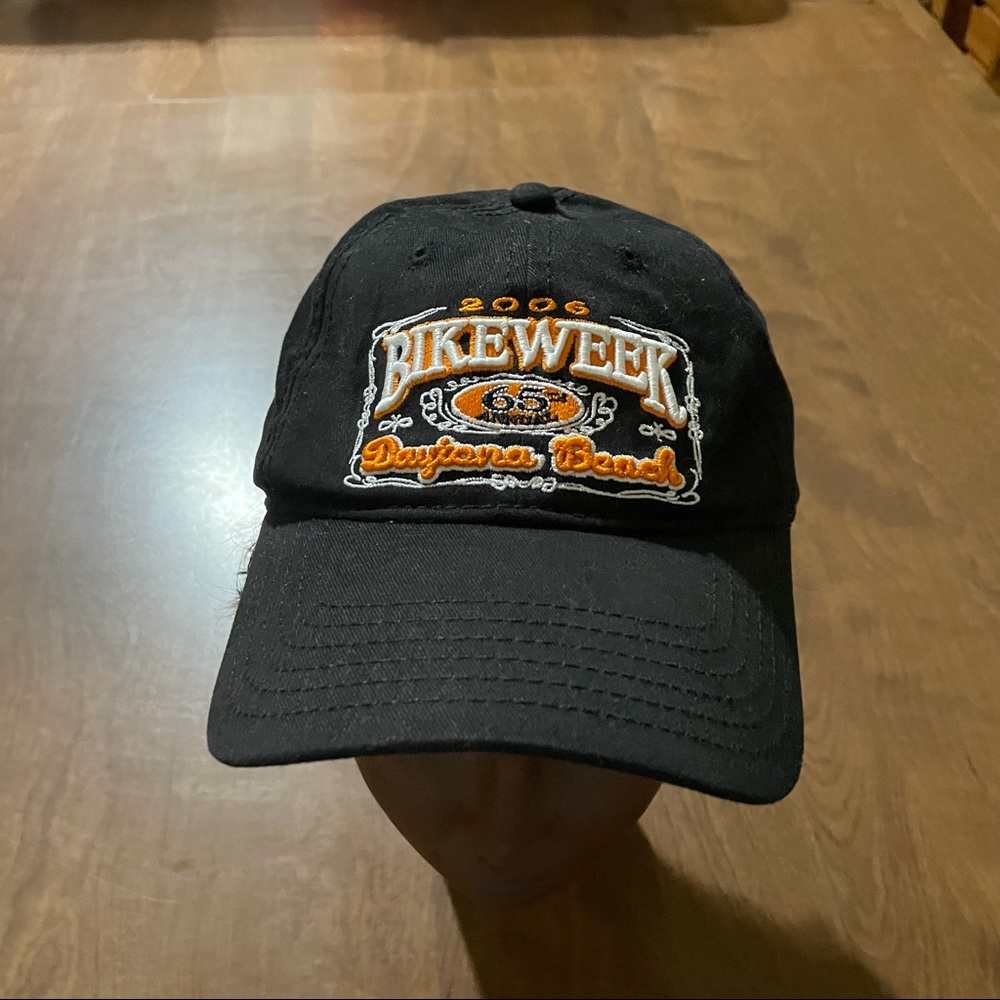 3/$15 Bike Week hat